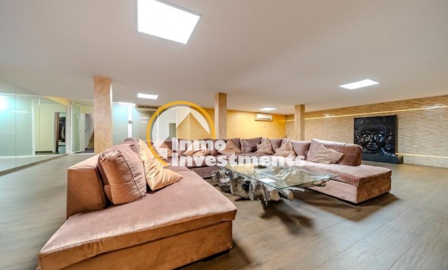 Till salu - Villa - Torrevieja - Torre la mata