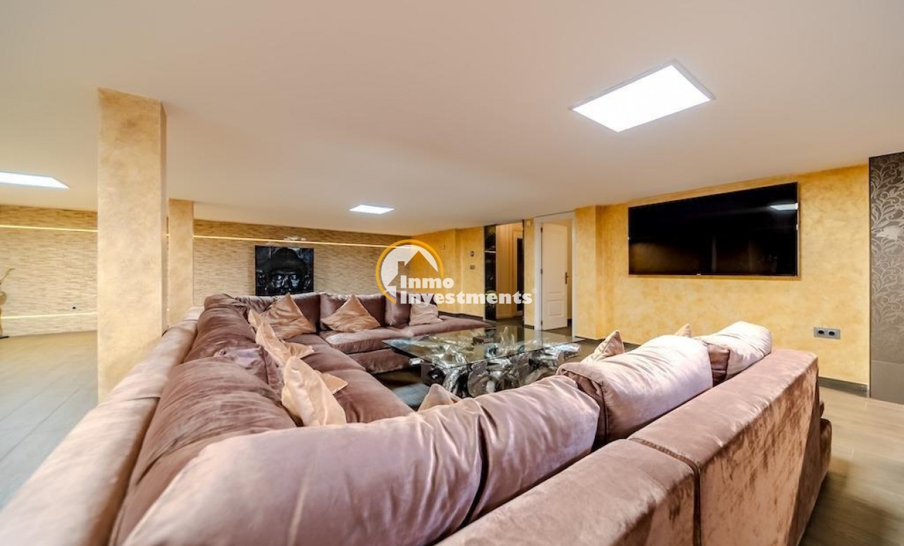 Till salu - Villa - Torrevieja - Torre la mata