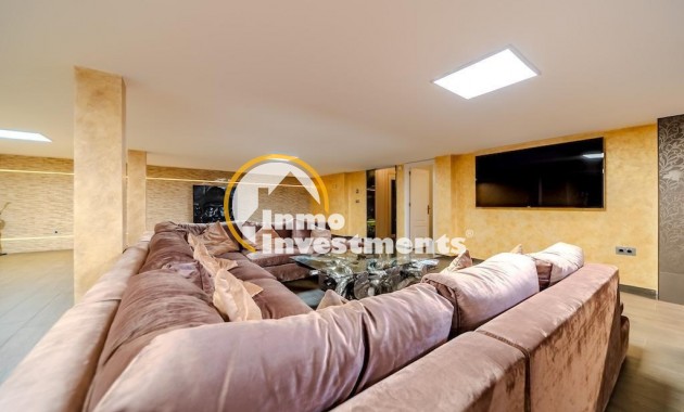 Till salu - Villa - Torrevieja - Torre la mata