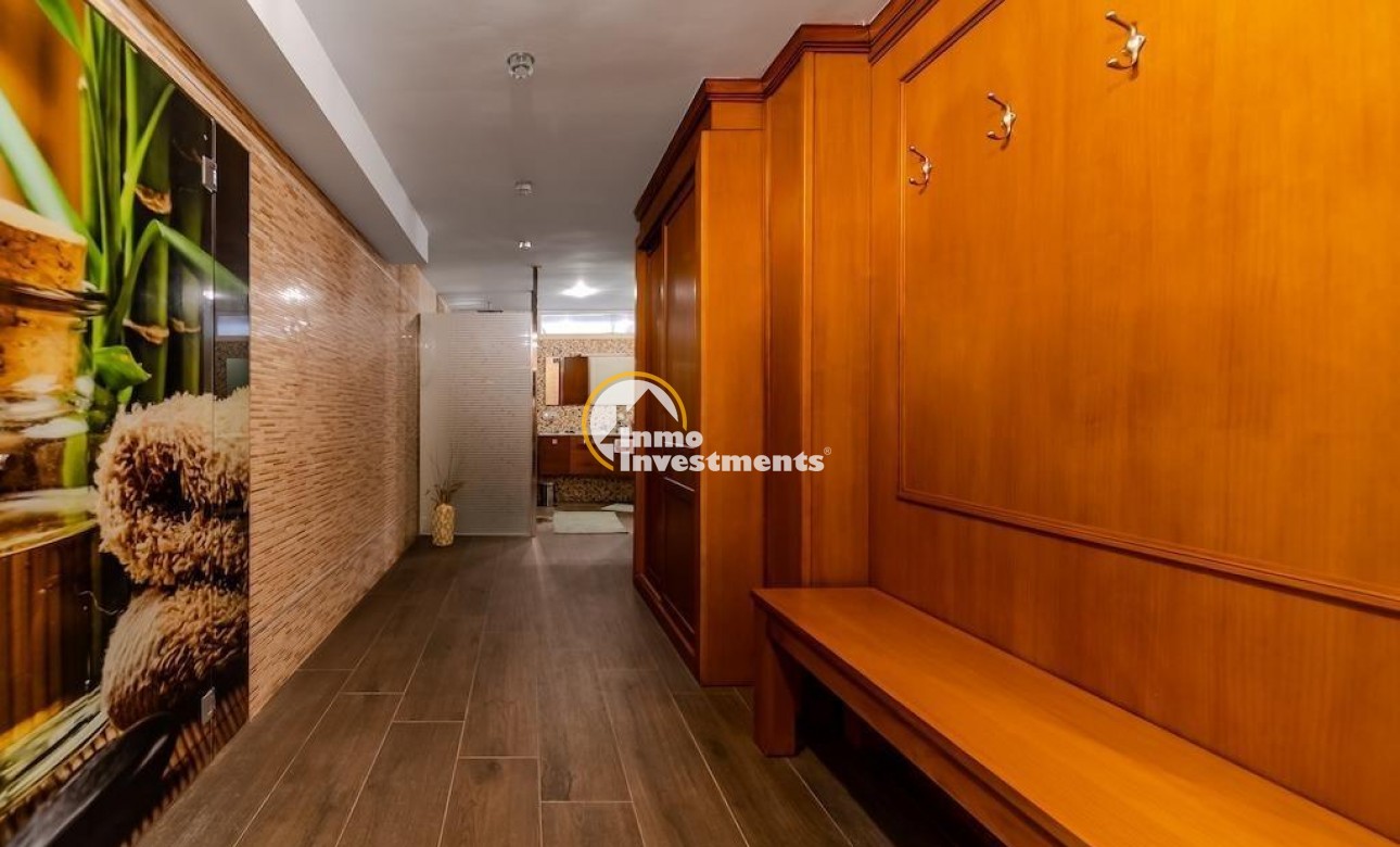 Till salu - Villa - Torrevieja - Torre la mata