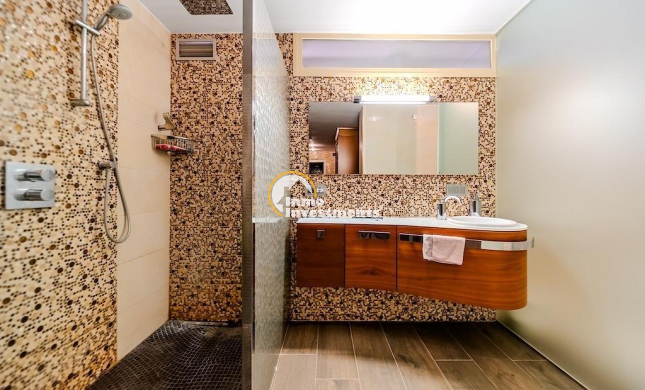 Till salu - Villa - Torrevieja - Torre la mata