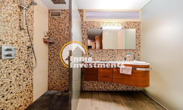 Till salu - Villa - Torrevieja - Torre la mata