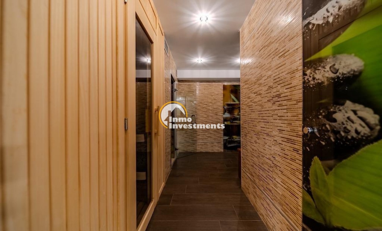 Till salu - Villa - Torrevieja - Torre la mata