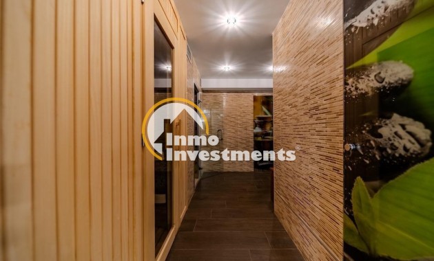 Till salu - Villa - Torrevieja - Torre la mata