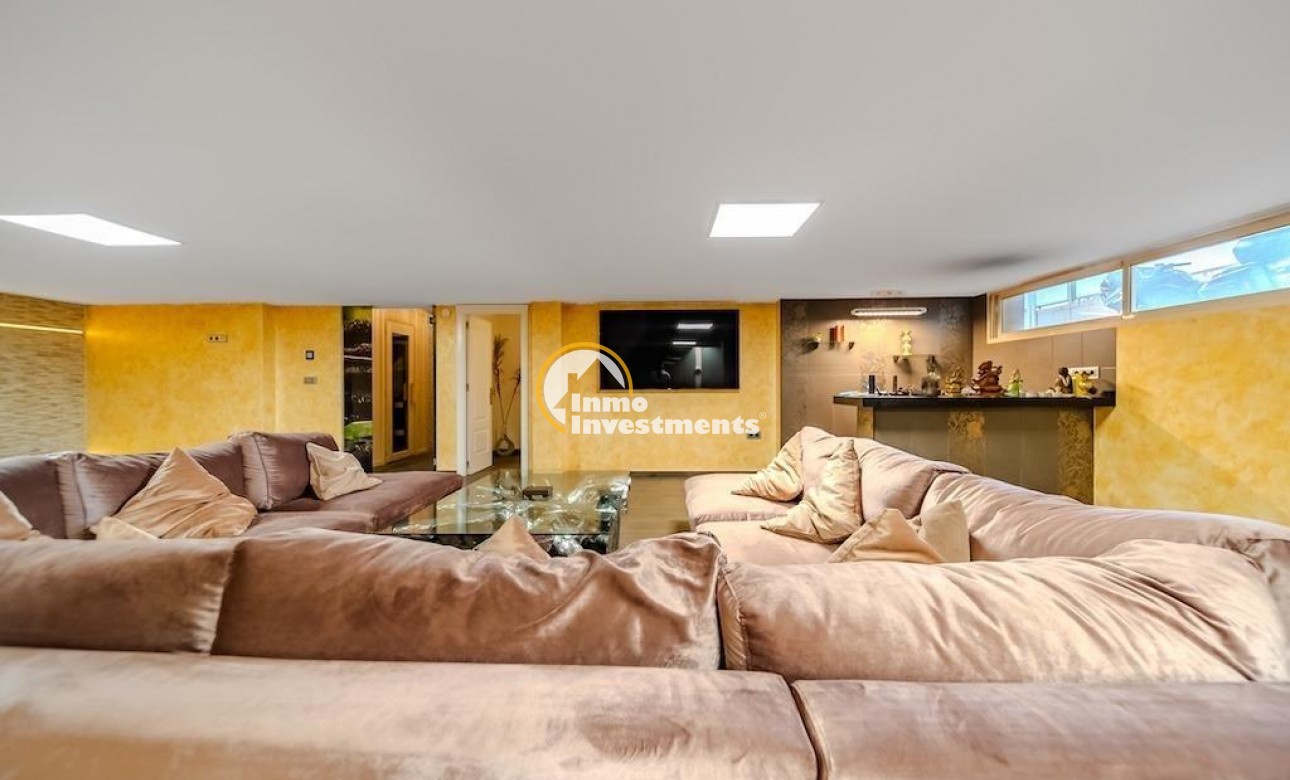 Till salu - Villa - Torrevieja - Torre la mata