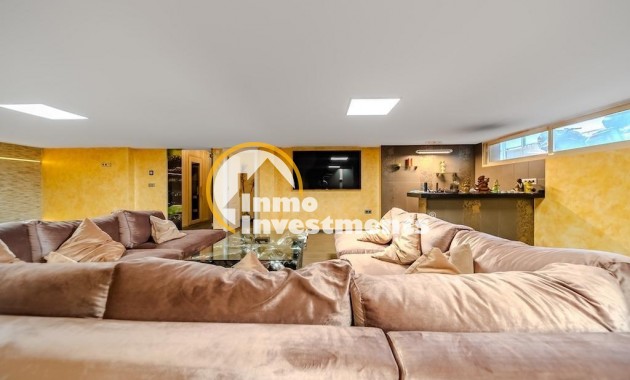 Till salu - Villa - Torrevieja - Torre la mata