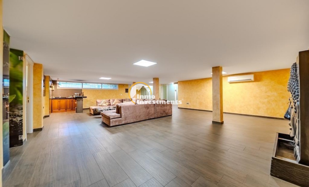 Till salu - Villa - Torrevieja - Torre la mata