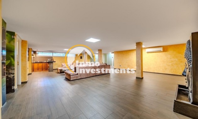 Till salu - Villa - Torrevieja - Torre la mata