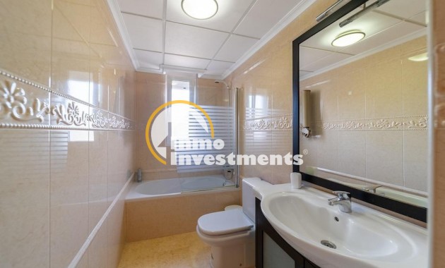 Till salu - Villa - Torrevieja - Torre la mata