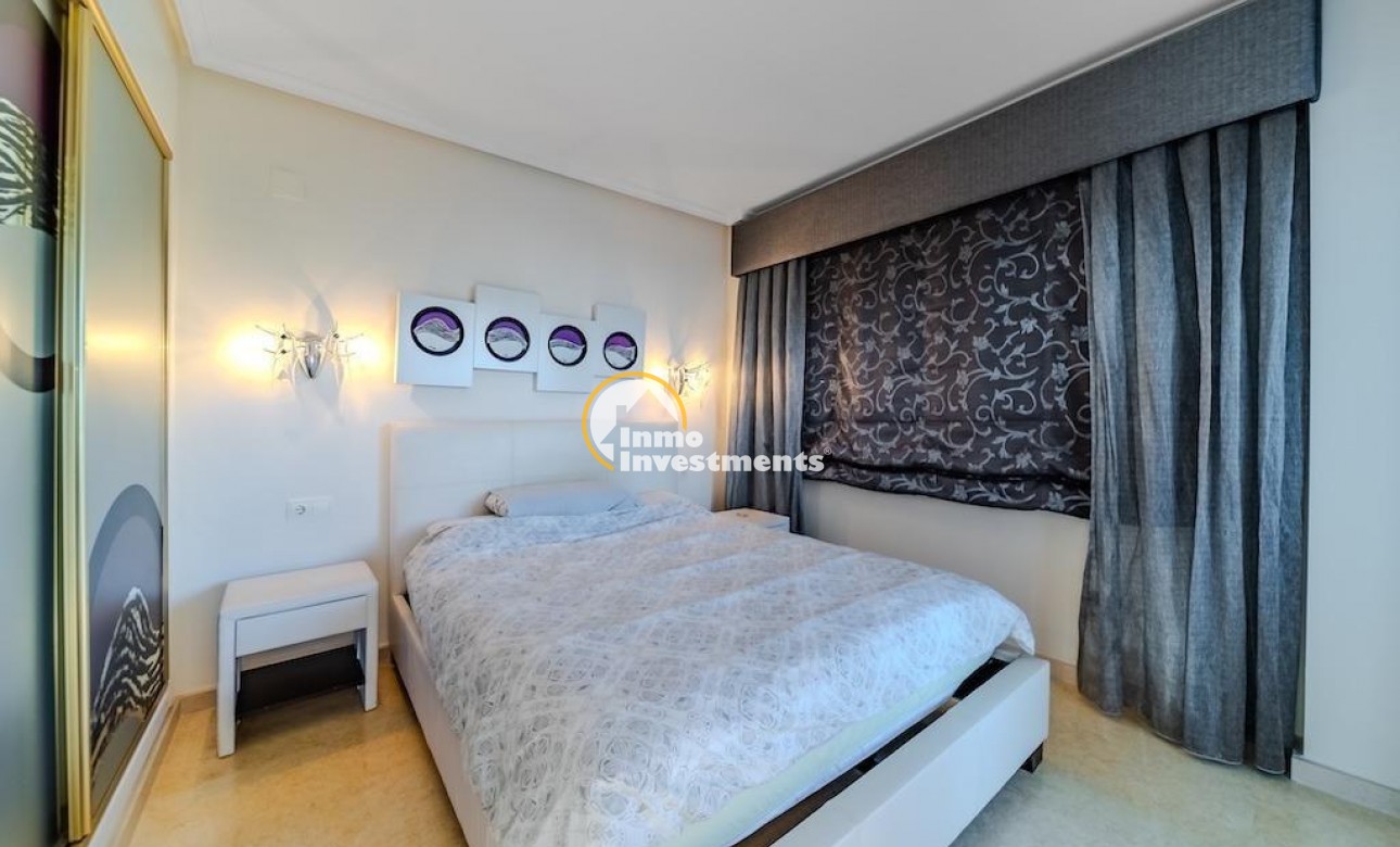 Till salu - Villa - Torrevieja - Torre la mata