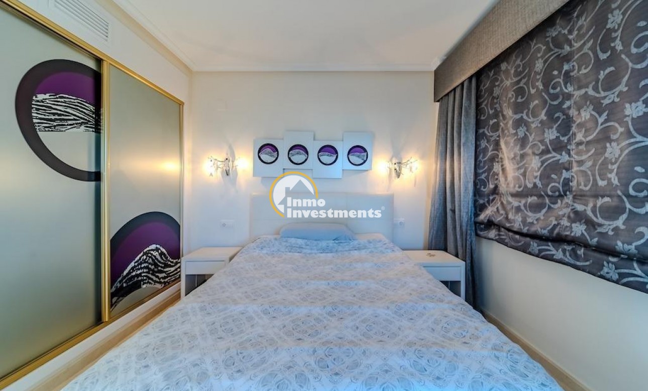 Till salu - Villa - Torrevieja - Torre la mata