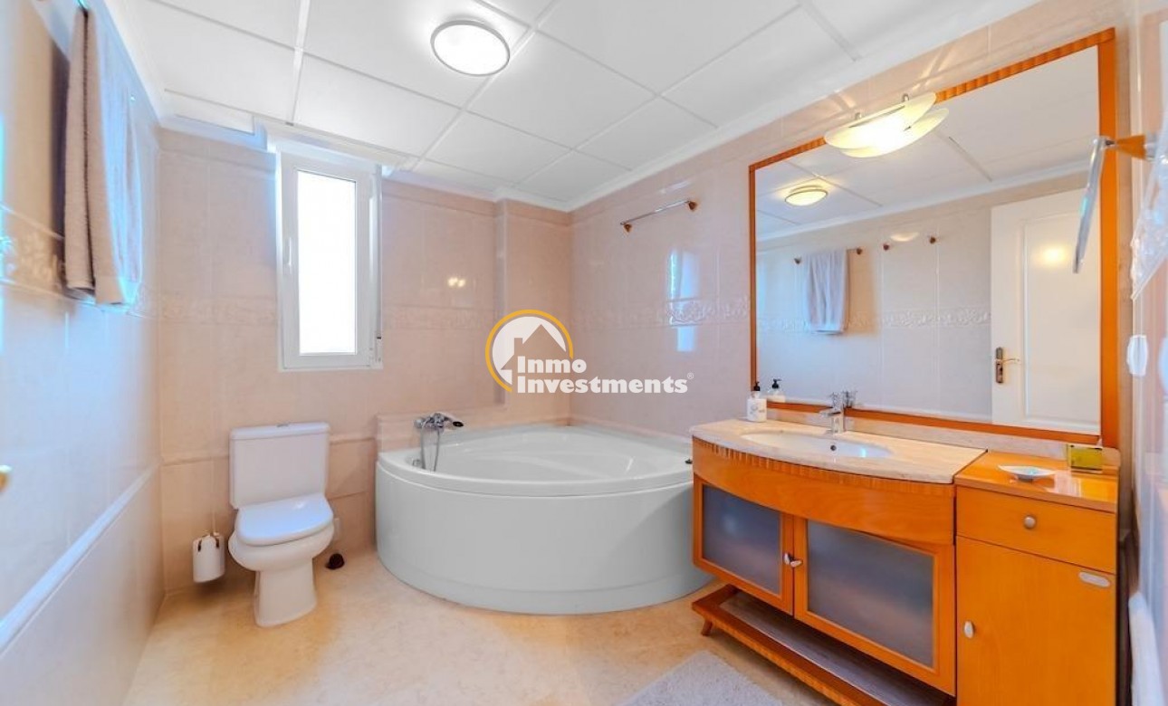 Till salu - Villa - Torrevieja - Torre la mata