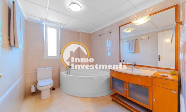 Till salu - Villa - Torrevieja - Torre la mata