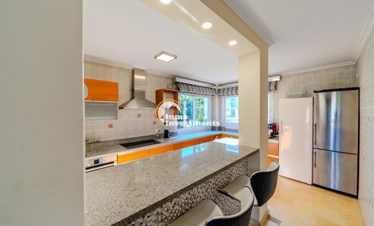 Till salu - Villa - Torrevieja - Torre la mata