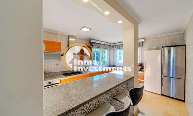 Till salu - Villa - Torrevieja - Torre la mata