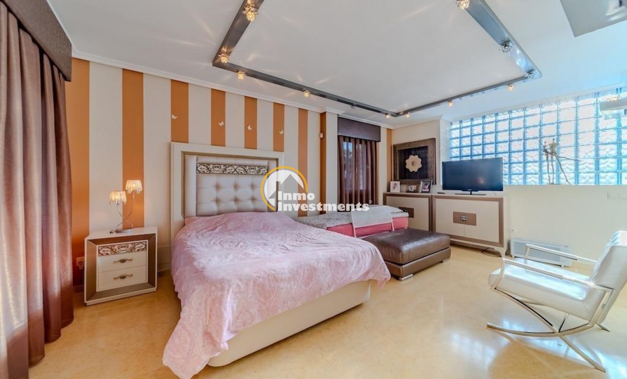 Till salu - Villa - Torrevieja - Torre la mata