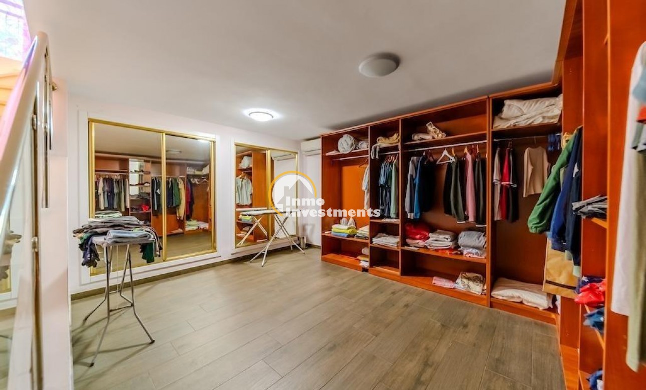 Till salu - Villa - Torrevieja - Torre la mata