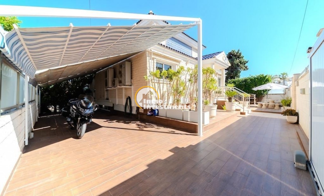 Till salu - Villa - Torrevieja - Torre la mata