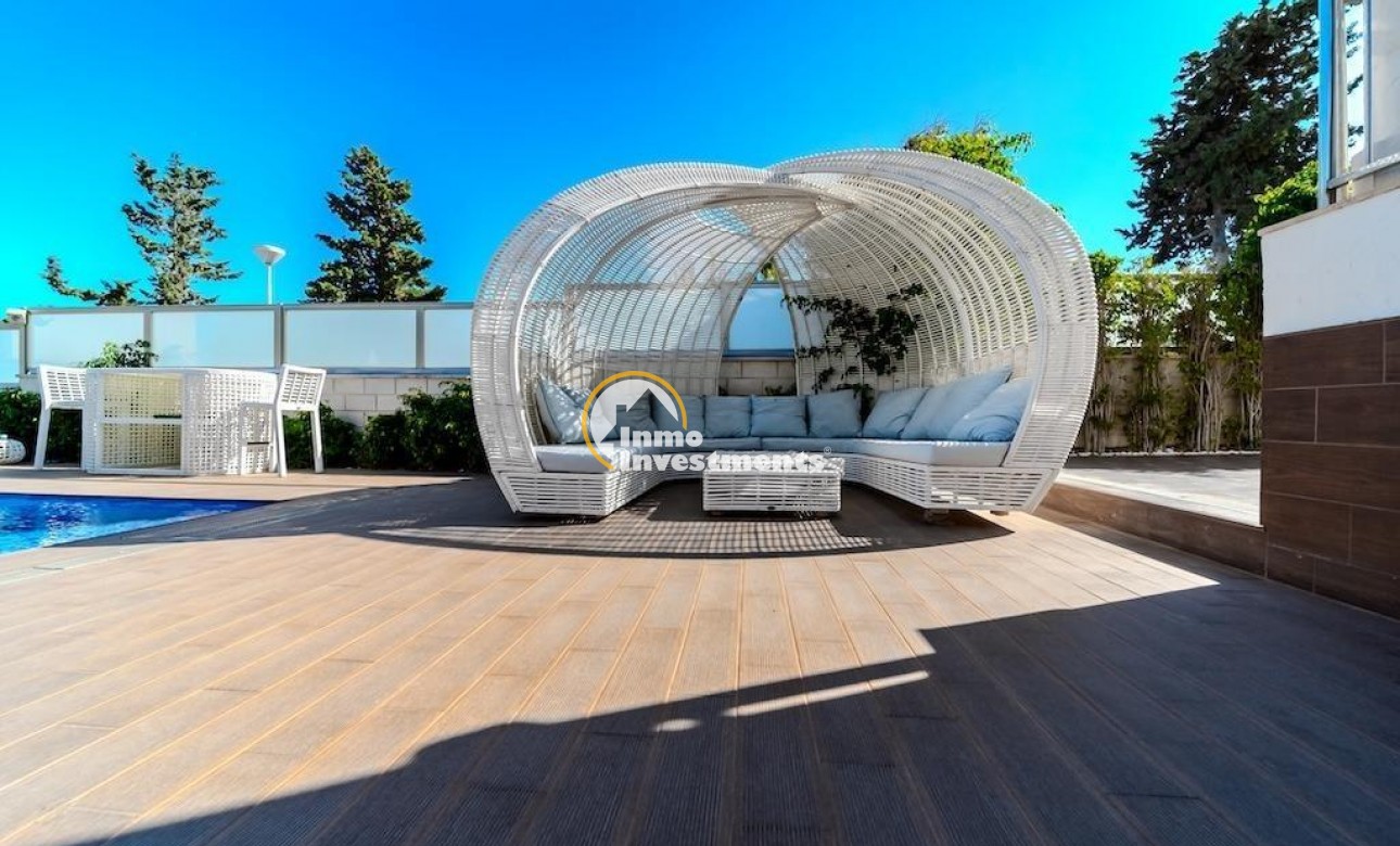 Till salu - Villa - Torrevieja - Torre la mata