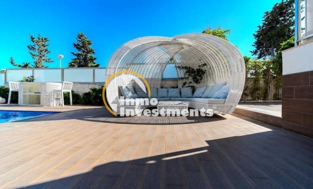 Till salu - Villa - Torrevieja - Torre la mata