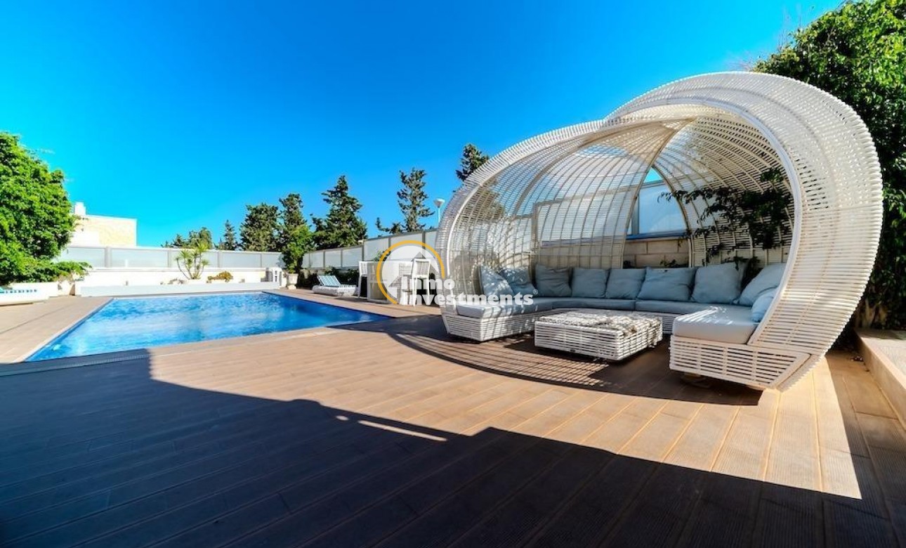 Till salu - Villa - Torrevieja - Torre la mata