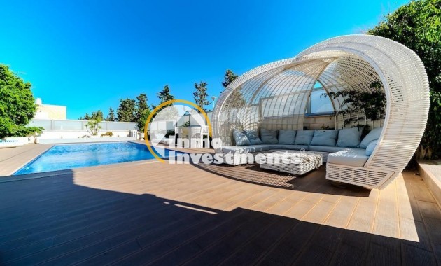 Till salu - Villa - Torrevieja - Torre la mata