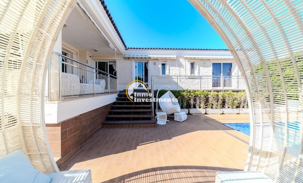 Till salu - Villa - Torrevieja - Torre la mata