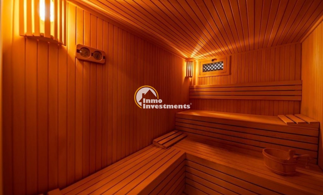 Till salu - Villa - Torrevieja - Torre la mata