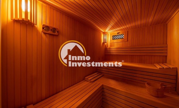 Till salu - Villa - Torrevieja - Torre la mata