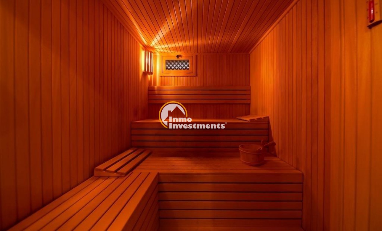 Till salu - Villa - Torrevieja - Torre la mata