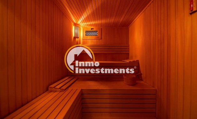 Till salu - Villa - Torrevieja - Torre la mata