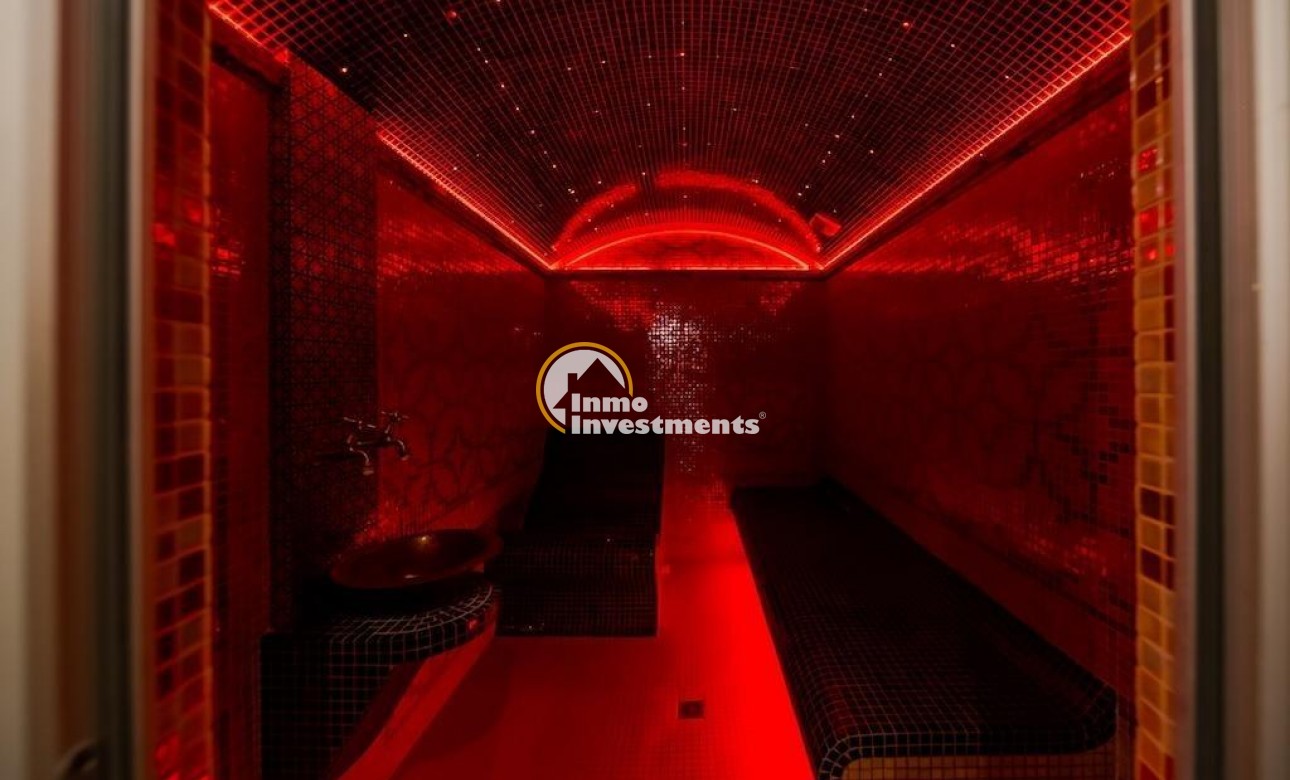 Till salu - Villa - Torrevieja - Torre la mata