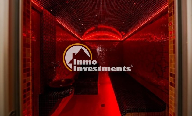 Till salu - Villa - Torrevieja - Torre la mata