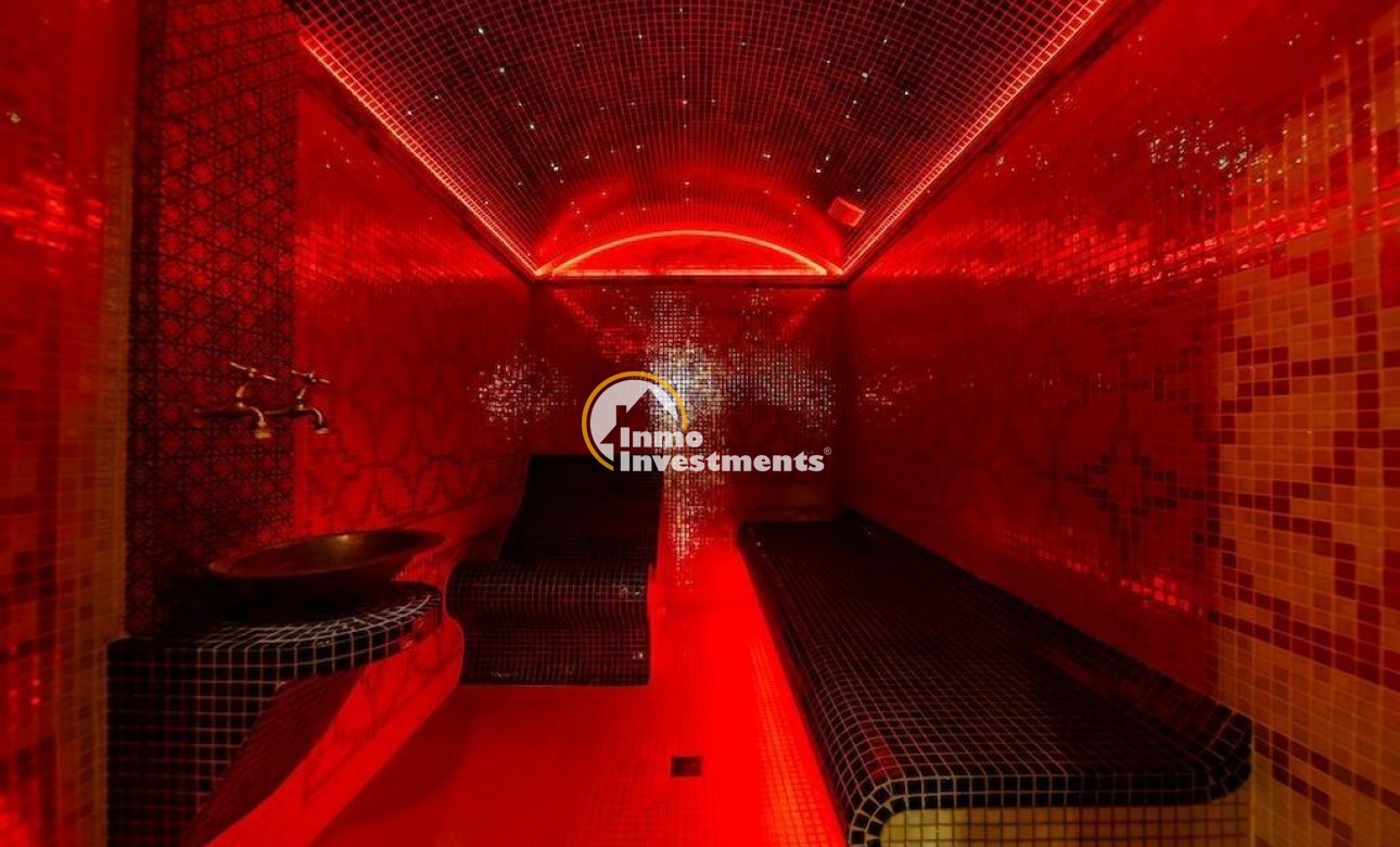 Till salu - Villa - Torrevieja - Torre la mata