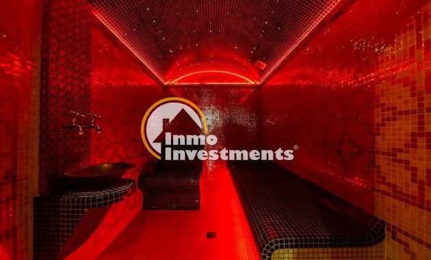 Till salu - Villa - Torrevieja - Torre la mata