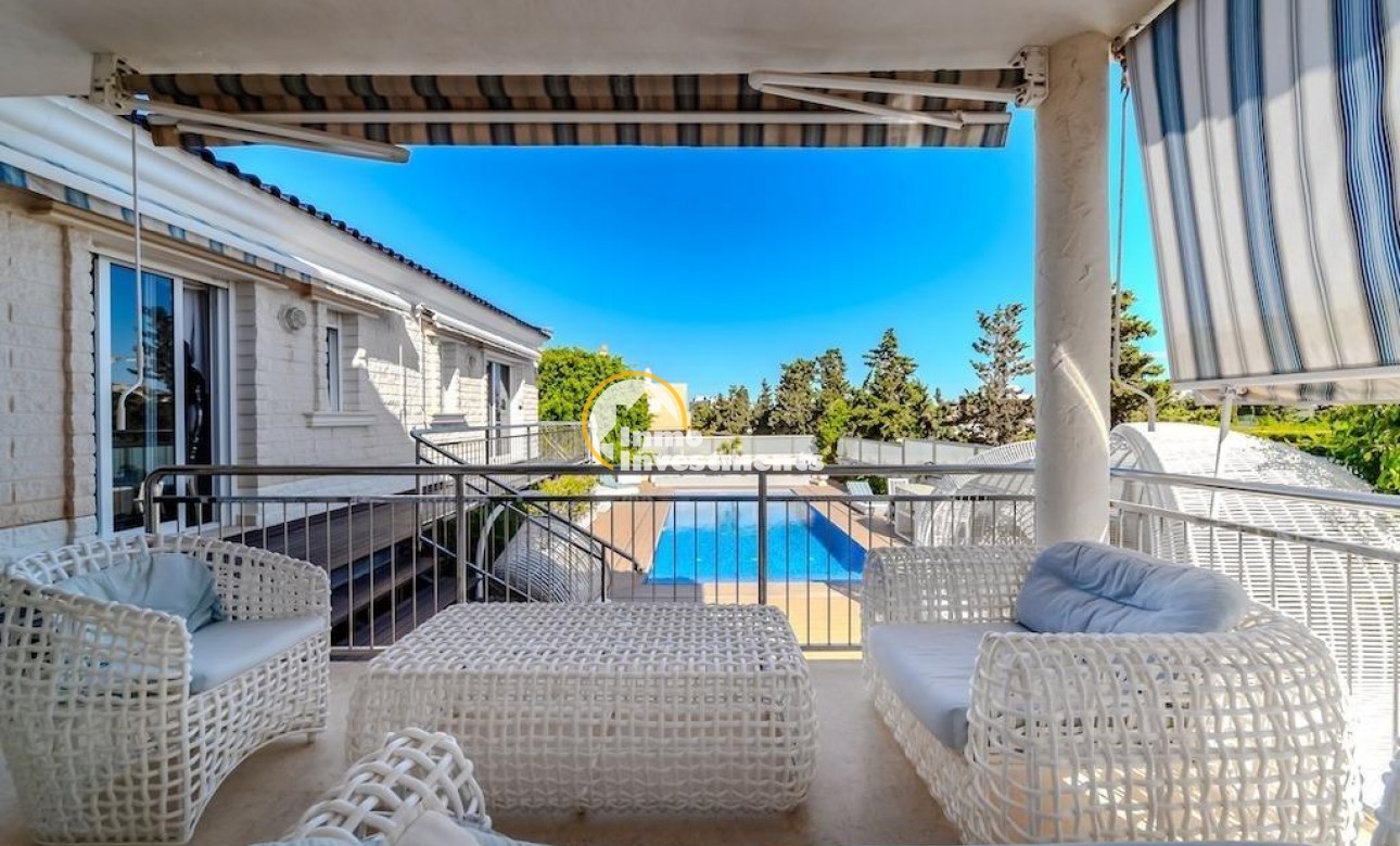 Till salu - Villa - Torrevieja - Torre la mata