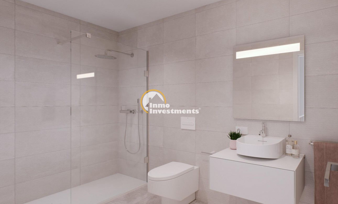 New build - Villa - Pilar de la Horadada