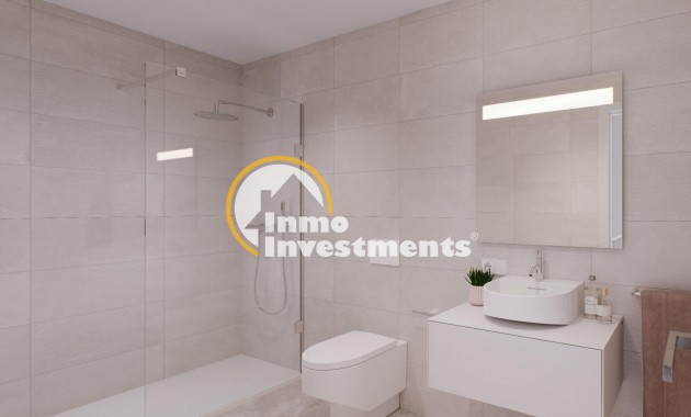 New build - Villa - Pilar de la Horadada