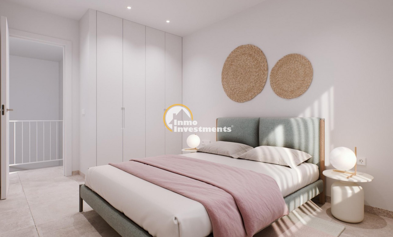 New build - Villa - Pilar de la Horadada