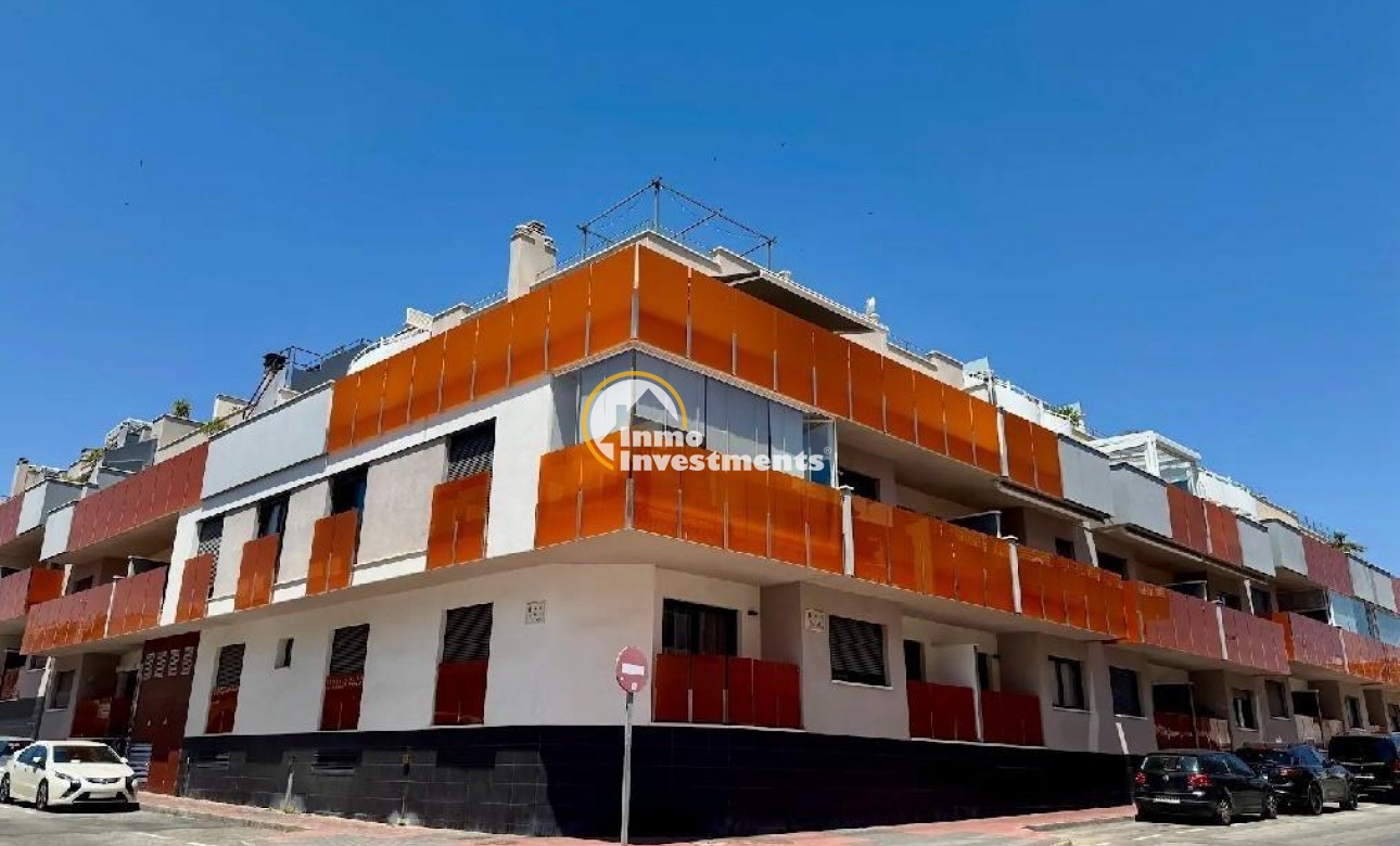 Reventa - Apartamento - Torrevieja - Centro