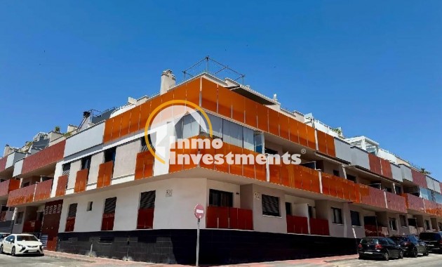 Reventa - Apartamento - Torrevieja - Centro