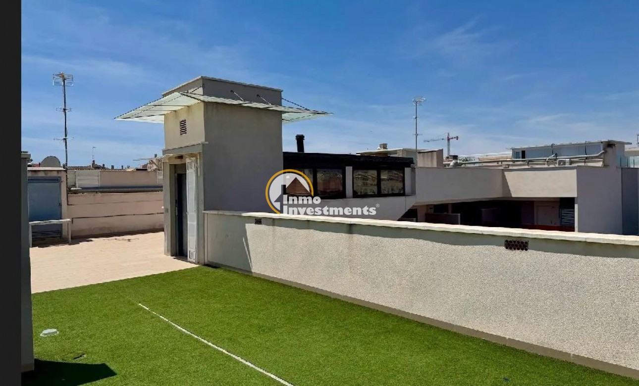 Reventa - Apartamento - Torrevieja - Centro