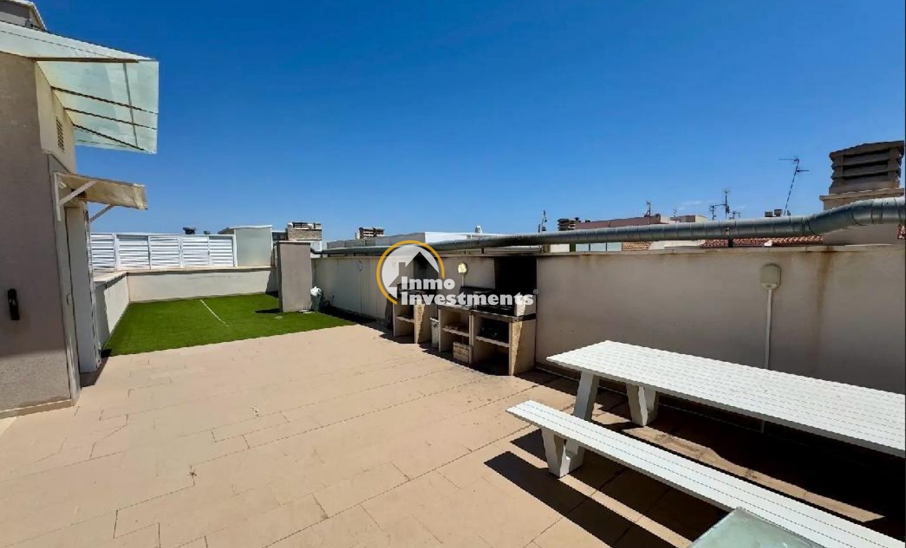 Reventa - Apartamento - Torrevieja - Centro
