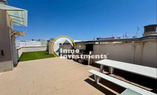 Reventa - Apartamento - Torrevieja - Centro
