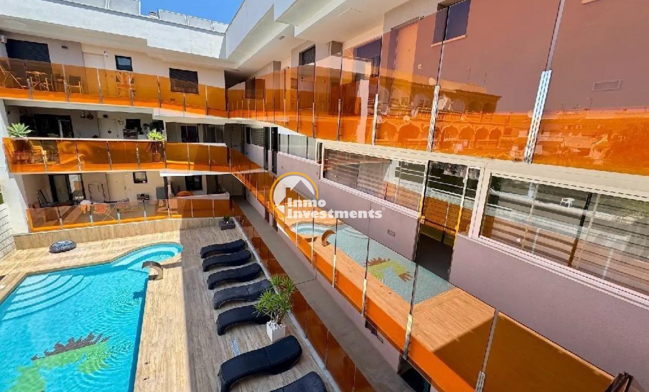 Reventa - Apartamento - Torrevieja - Centro