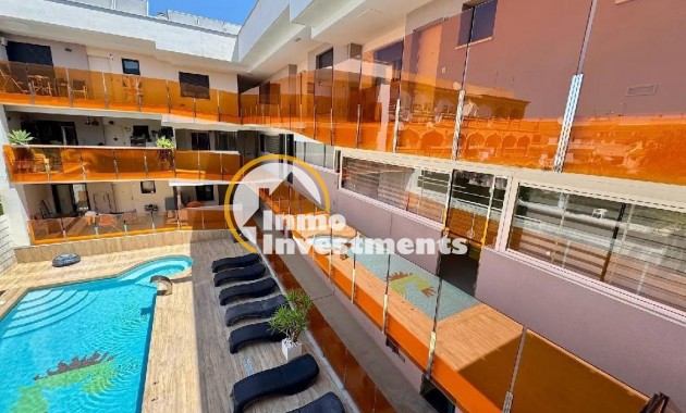 Reventa - Apartamento - Torrevieja - Centro