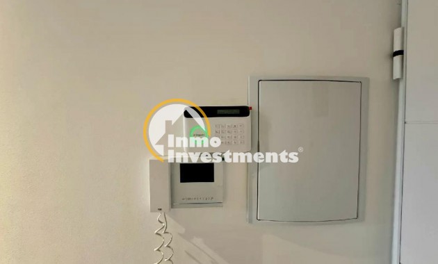 Reventa - Apartamento - Torrevieja - Centro