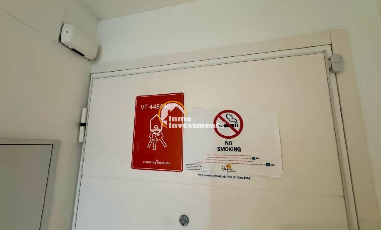 Reventa - Apartamento - Torrevieja - Centro