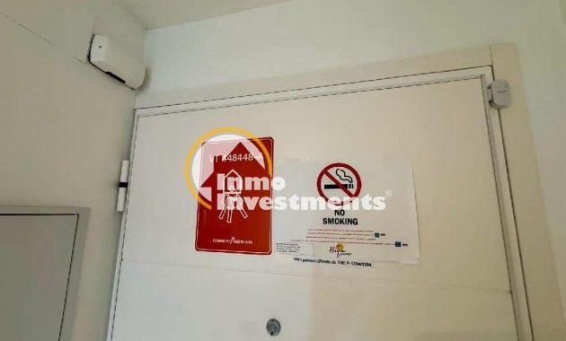 Reventa - Apartamento - Torrevieja - Centro