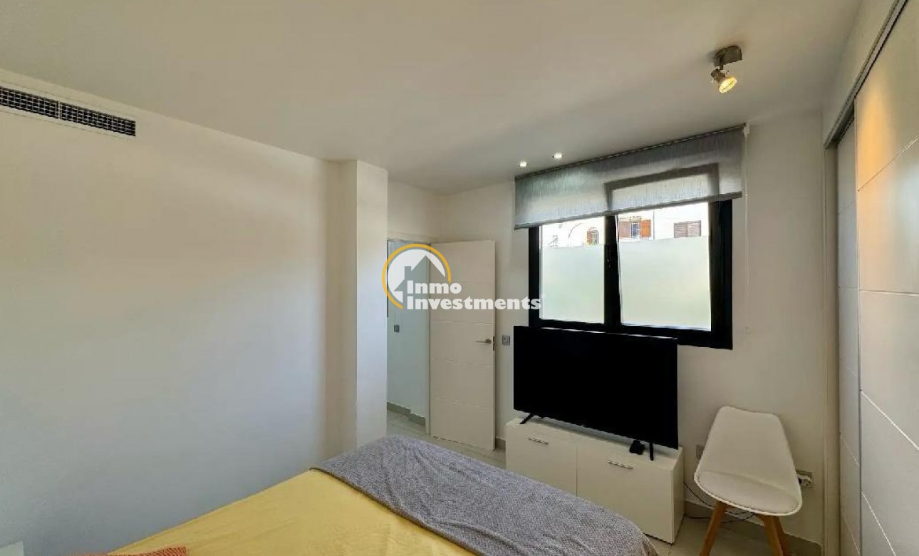 Reventa - Apartamento - Torrevieja - Centro